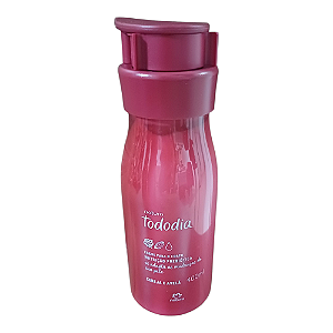 NATURA TODODIA CEREJA E AVELÃ- 400ML