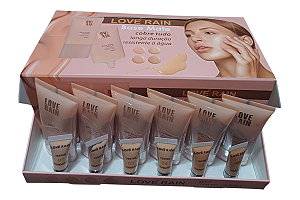 Base Líquida Love Rain