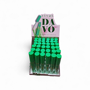 Gloss Mágico DAVÓ - VIVAI