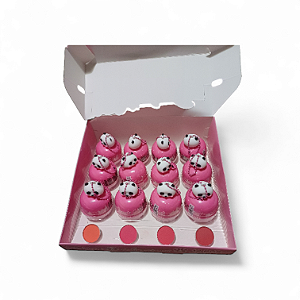 Blush em Pó YoyoMaquiamor