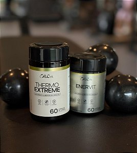 Kit Foco e Energia - Mês da Mulher