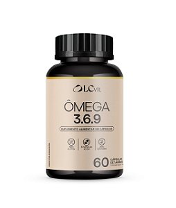 Ômega 3.6.9 (dobradinha da copa)