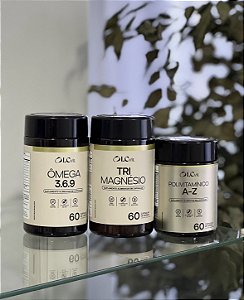 Kit 40+