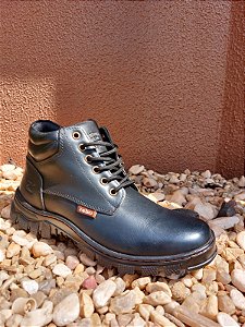 COTURNO 56220 PRETO ZEBU