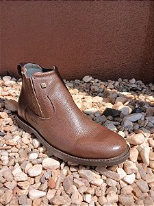 BOTINA 62080 PINHAO ZEBU
