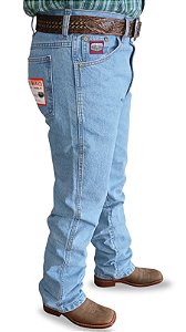 CALÇA MASCULINA TRADICIONAL RED KING FARM