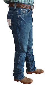 CALÇA MASCULINA 2.0 SILVER KING FARM
