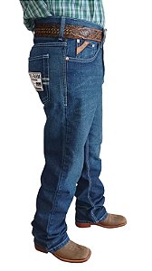 CALÇA MASCULINA 3.0 RUST KING FARM