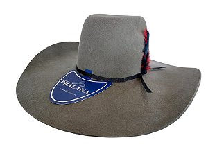 CHAPÉU CHAMPION BIPLAY II ABA/13 CINZA ESCURO PRALANA