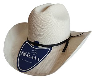CHAPÉU INFANTIL ARIZONA COTTON NATURAL PRALANA