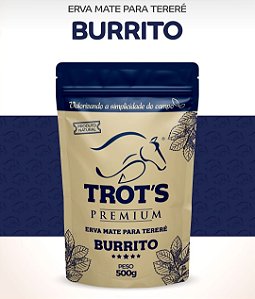 ERVA TERERÉ BURRITO TROTS
