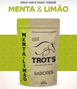 ERVA TERERÉ SABORES TROTS