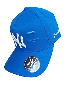 BONÉ NEW YORK 1° LINHA