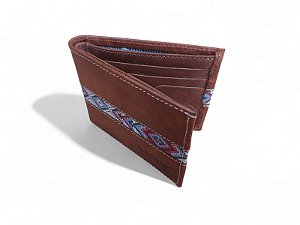 CARTEIRA MASCULINA PARAFINADO CW 9588