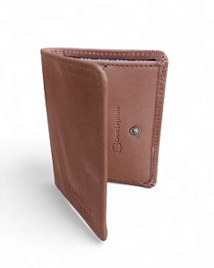 CARTEIRA MASCULINA PARAFINADO CW 9504