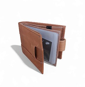 CARTEIRA MASCULINA ATANADO CW 9159
