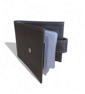 CARTEIRA MASCULINA RELAX CW 6181