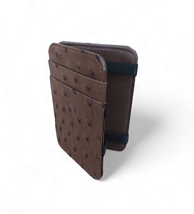CARTEIRA MASCULINA MÁGICA CW 9509