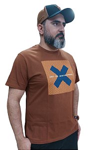 CAMISETA MASCULINA CUSTOM EXTRA TXC