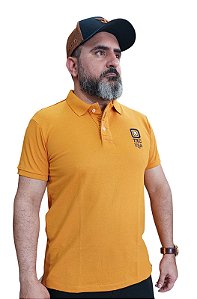 POLO MASCULINA CUSTON EXTRA TXC