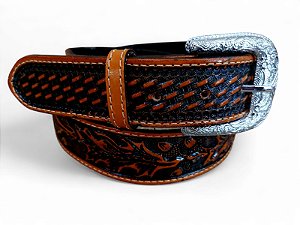 CINTO MASCULINO COUNTRY WHISKY MASTER