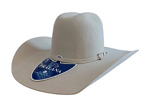 CHAPÉU ARENA AMERICAN FELT ABA/11.0 AREIA PRALANA