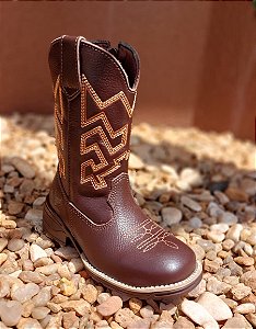 BOTA INFANTL JABOTICABA ZBOOTS