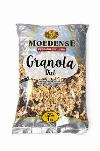 Granola Diet 1kg Moedense