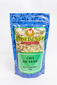 Chá de Sene 50g