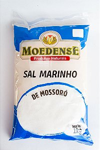 Sal Marinho 1kg