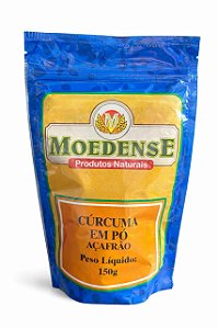 Cúrcuma em Pó 150g
