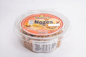 Nozes Crua 100g