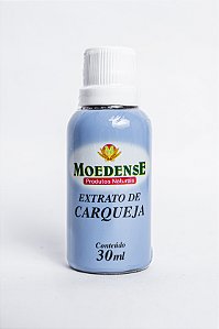 Extrato de Carqueja 30ml