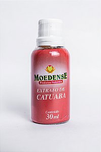 Extrato de Catuaba 30ml