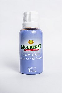 Extrato de Erva Santa Maria 30ml