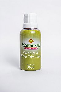 Extrato de Erva São João 30ml