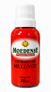 Extrato de Mulungu 30ml