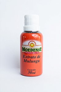 Extrato de Mulungu 30ml