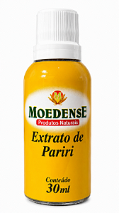 Extrato de Pariri 30ml