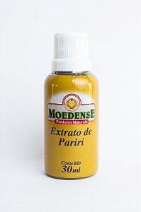 Extrato de Pariri 30ml