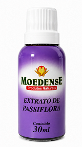Extrato de Passiflora 30ml