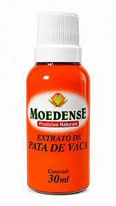 Extrato de Pata de Vaca 30ml