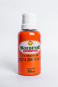 Extrato de Pata de Vaca 30ml
