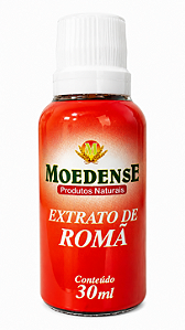 Extrato de Romã 30ml