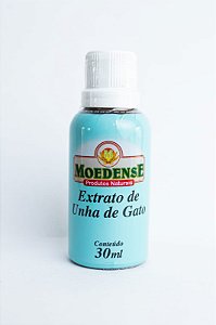 Extrato de Unha de Gato 30ml