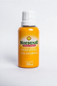 Extrato de Uxi Amarelo 30ml