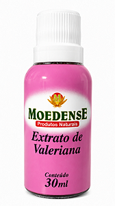 Extrato de Valeriana 30ml