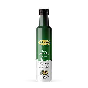 Óleo de Abacate 250ml Pazze