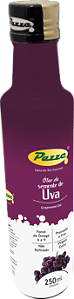 Óleo de Uva 250ml Pazze