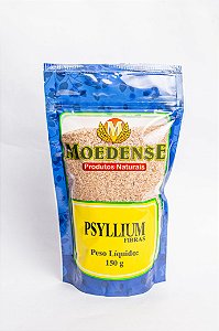 Psyllium 150g Moedense